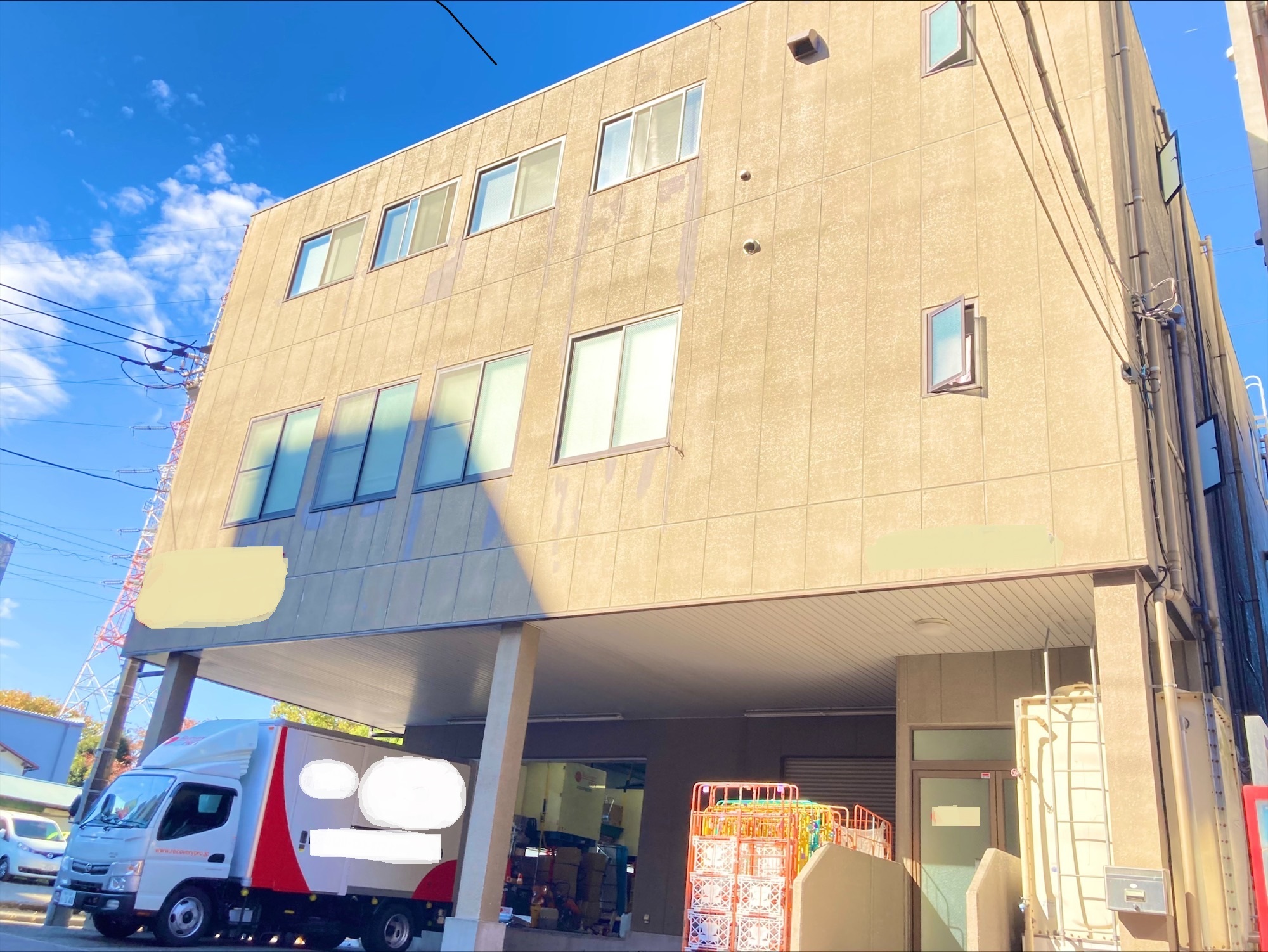 3月スタート★Excelスキル活かせる◎総務・営業サポート＠新横浜