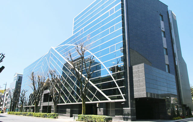 就業先イメージ