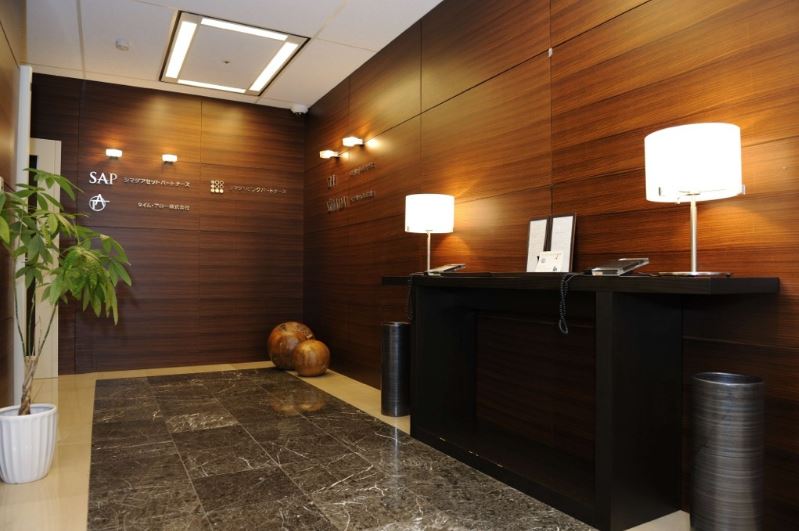 【新宿駅近く◎】入力ができればOK！部内のかんたんな庶務事務♪