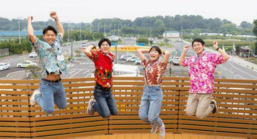 ＼未経験OK！4月～／教習所で受付と事務♪車通勤可＠緑区