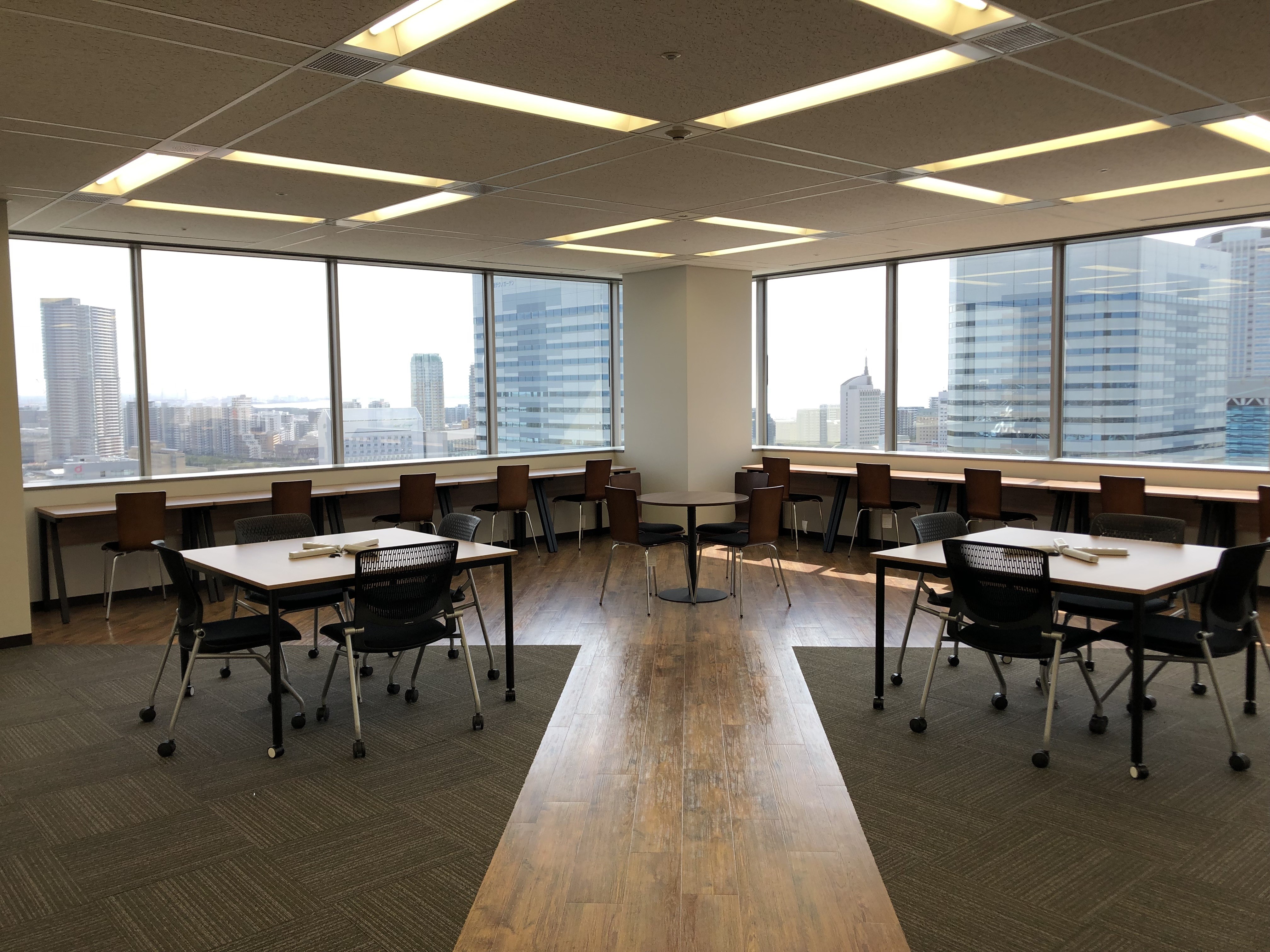 人材サービス会社で障がい者の方の雇用をサポート☆