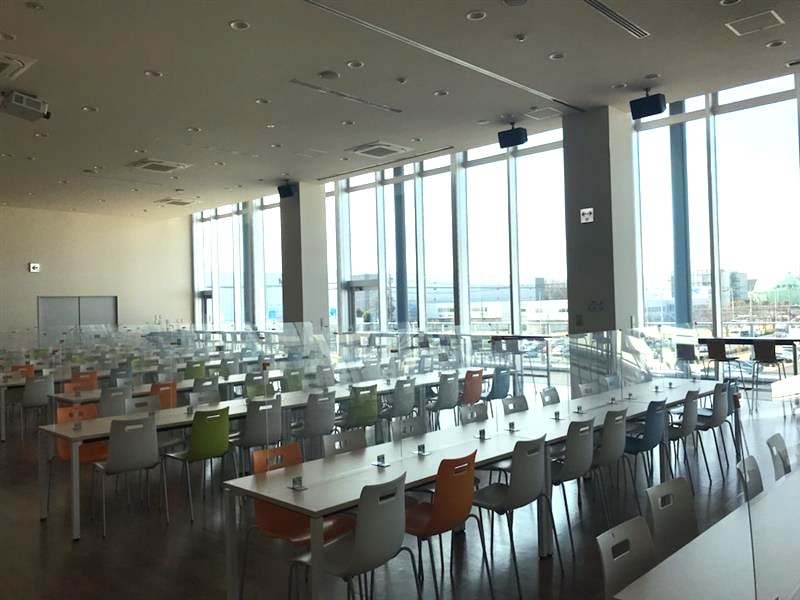 ＼若葉駅～送迎バスあり／小さなパーツをチェック＆データ入力♪