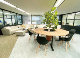 《イマドキoffice☆》月収26万超↑企画×事務サポ★髪色自由♪