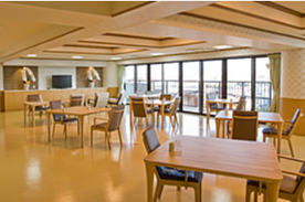 就業先イメージ