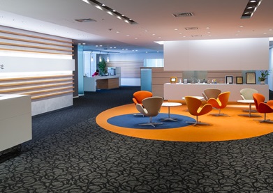 ＼大手×在宅あり／年収453万以上★本部長秘書のオシゴト