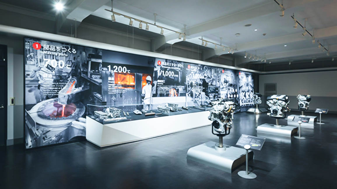 就業先イメージ