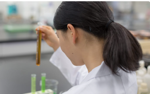 ＜9‐16時半の時短勤務＞人気の食品分析・菌検査のおしごと$