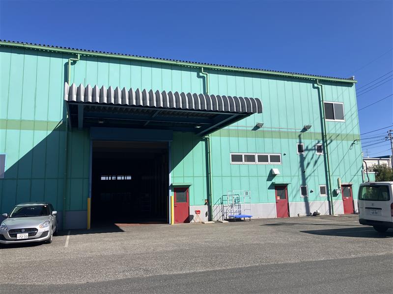 就業先イメージ