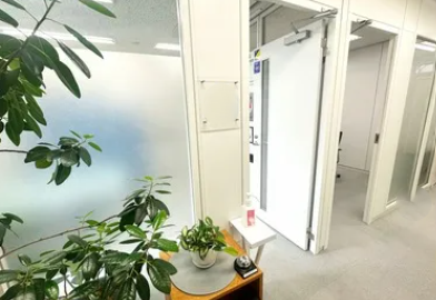 就業先イメージ