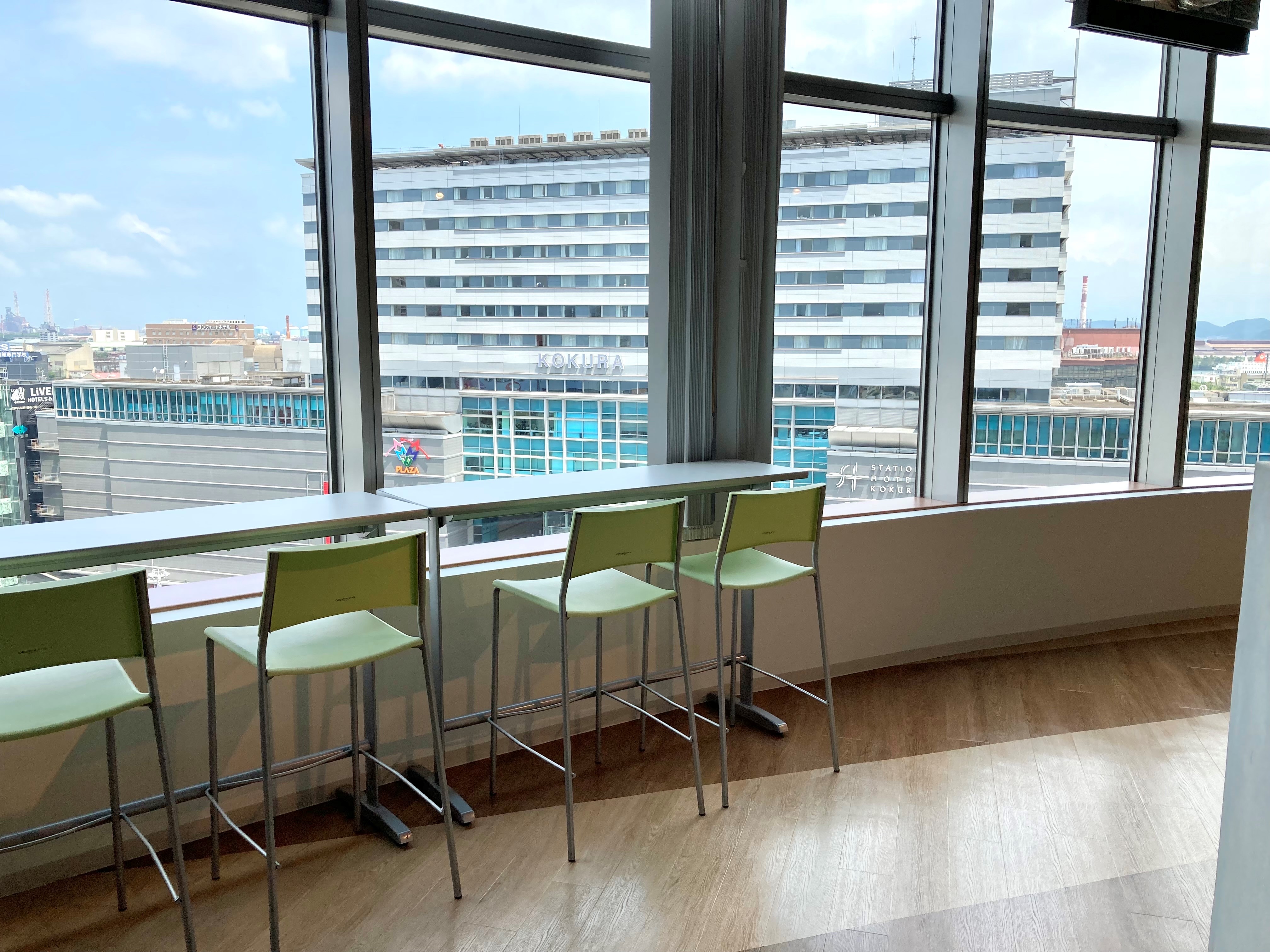 【小倉駅／セントシティー内】★カンタン入力事務