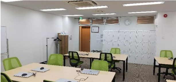 就業先イメージ