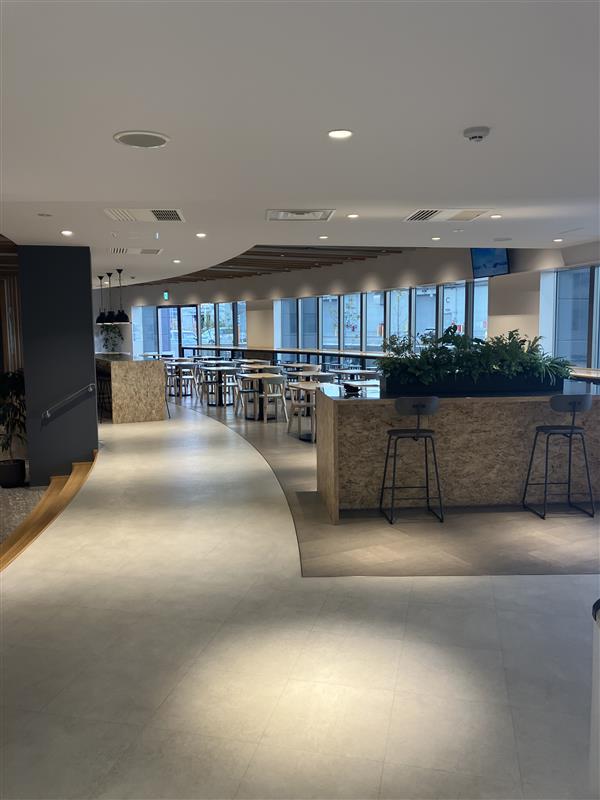 就業先イメージ