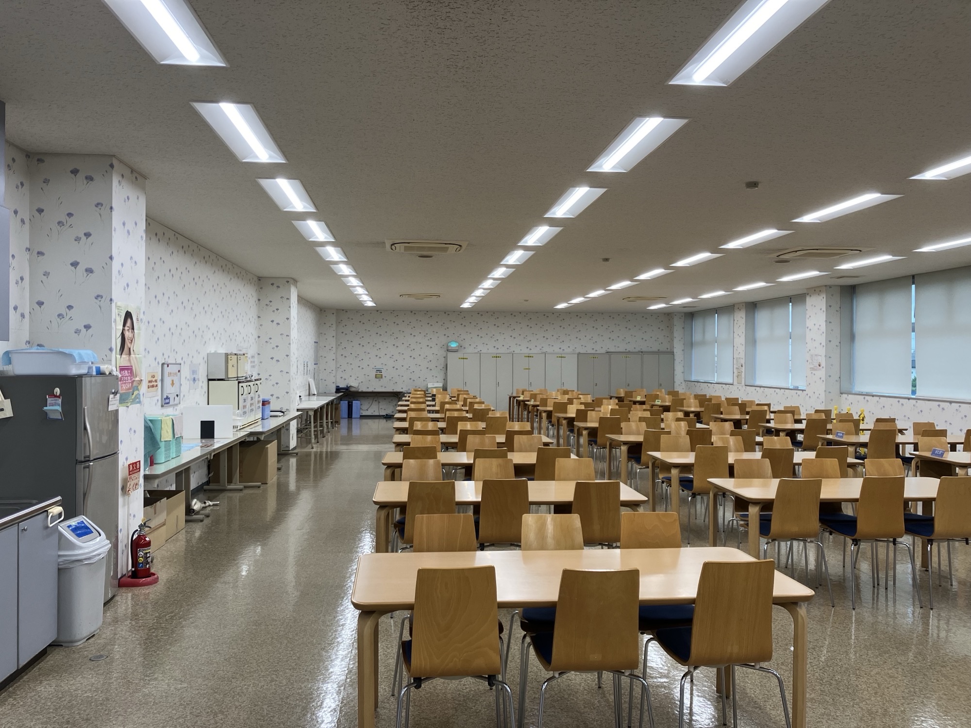 就業先イメージ