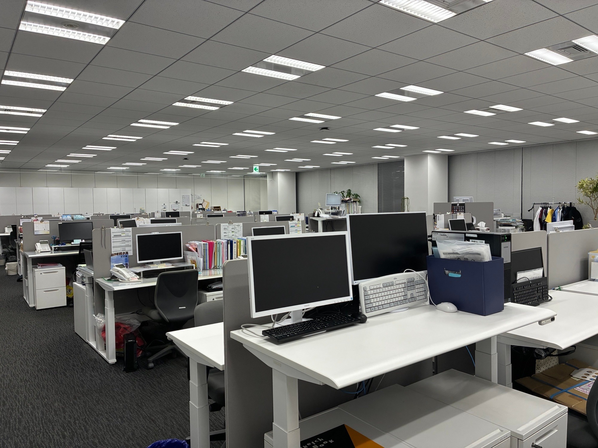 ＼服装自由／《大手商社Gr制服メーカー》年収400万～◎営業事務