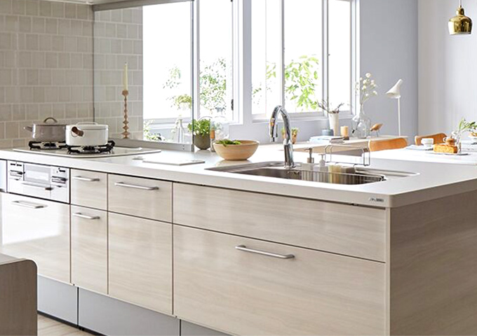 就業先イメージ