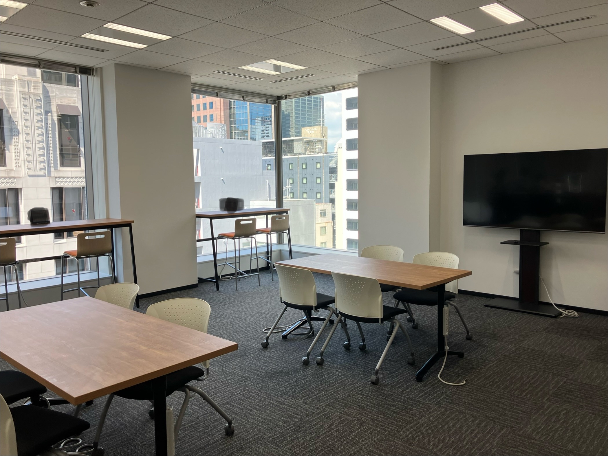 就業先イメージ