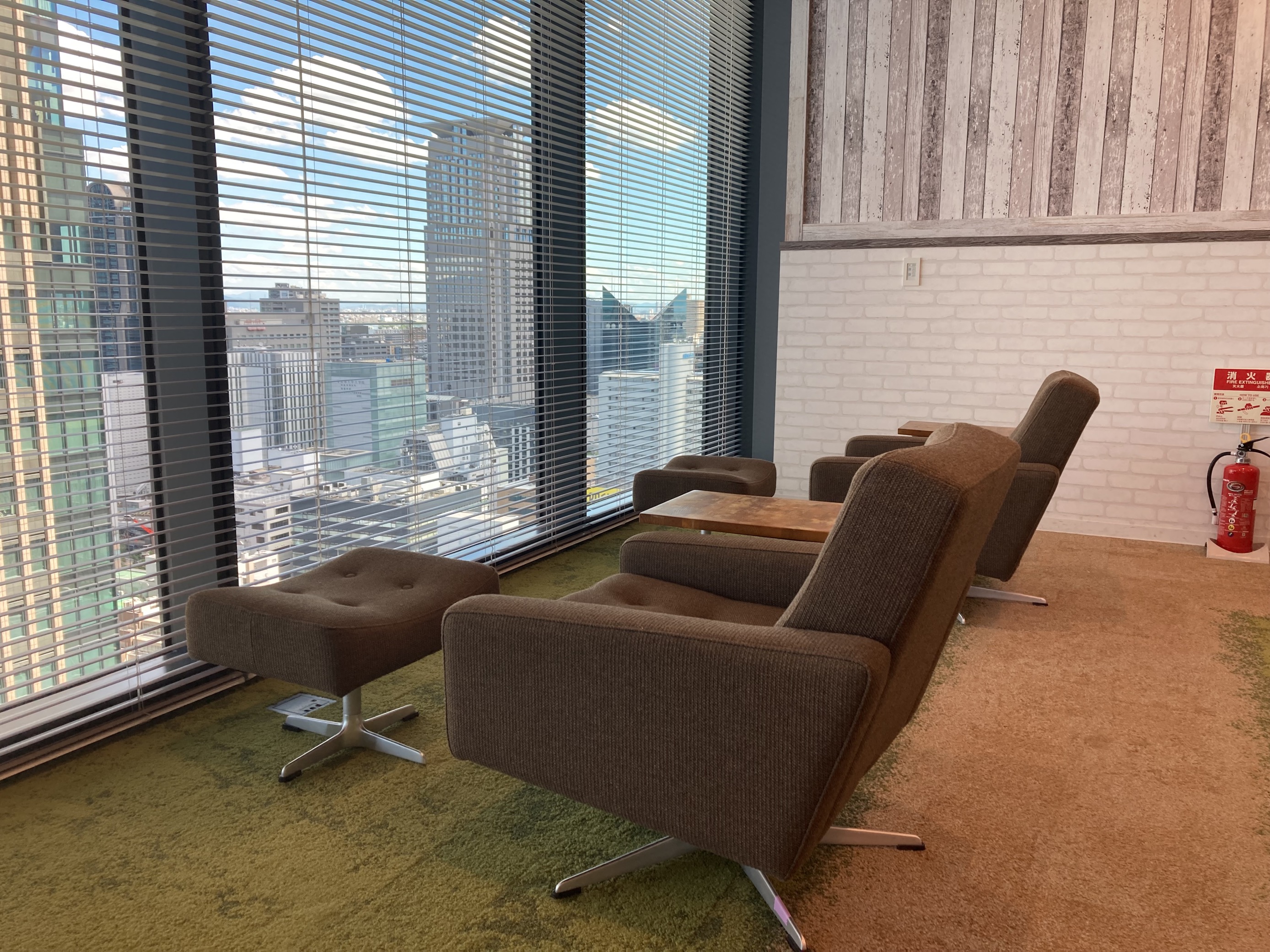 就業先イメージ