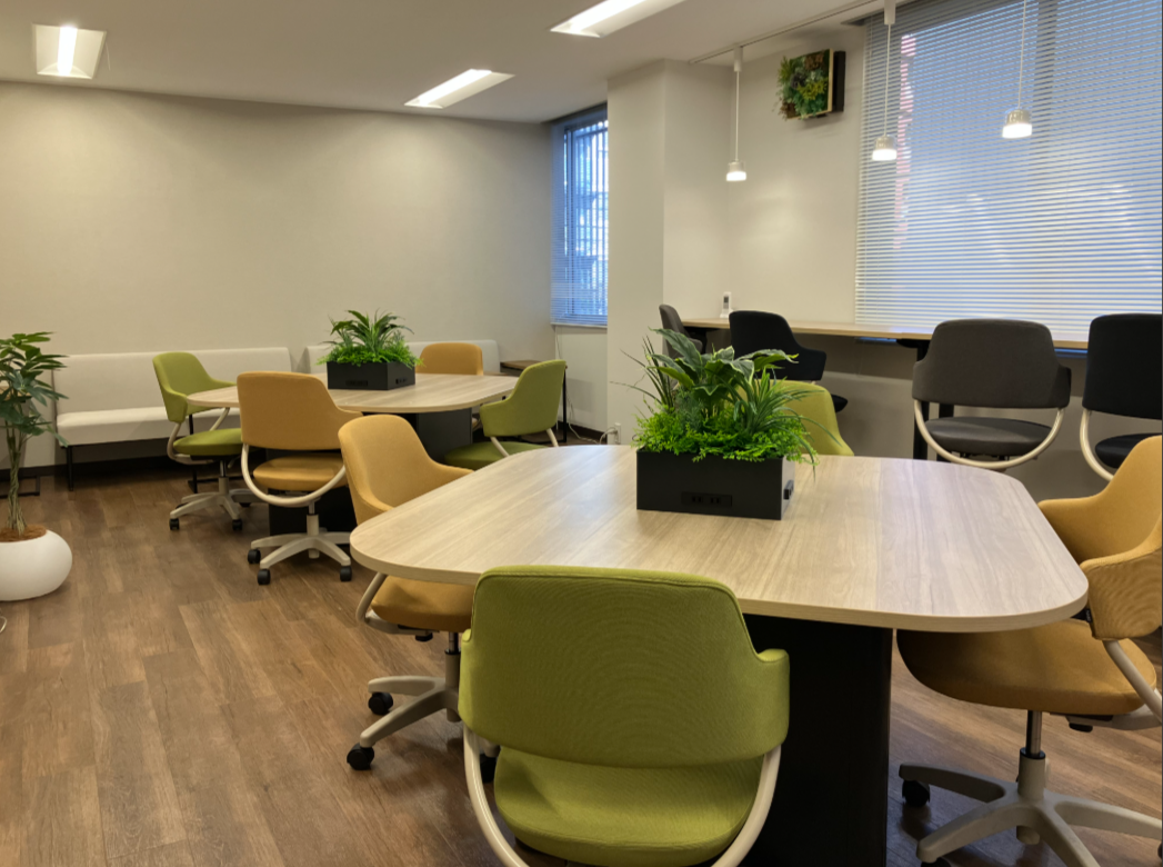 《キャリアチェンジ応援！》20~30代活躍★事務未OK◎事務サポ