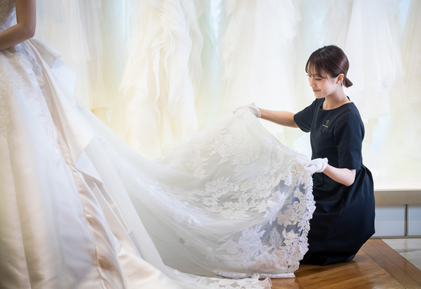 就業先イメージ