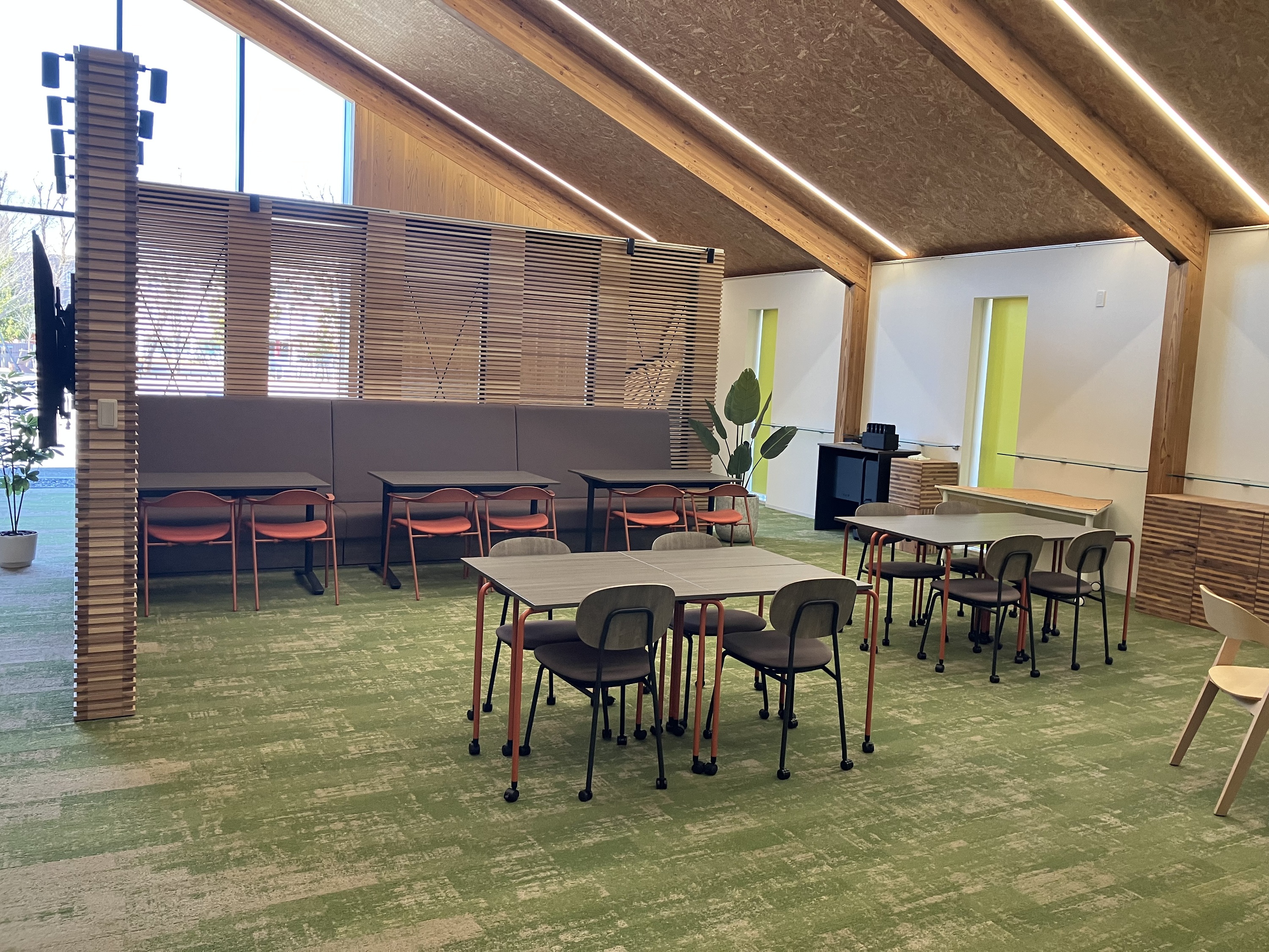 【時給2,100円】有名ホテルなどの建設をしている企業＠市ヶ谷