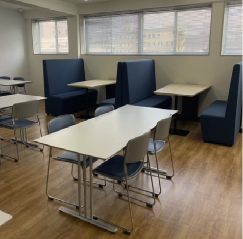 【時短＊16時まで】入力が多め事務！髪色自由◎和気あいあい♪