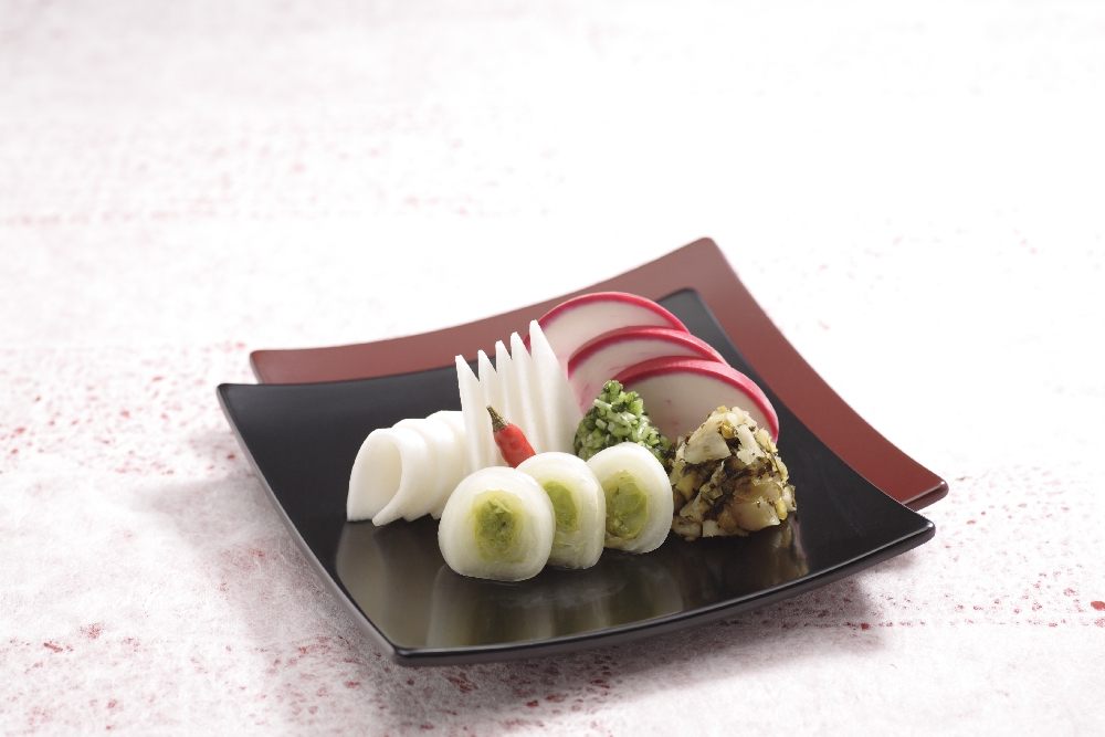 【亀岡/馬堀】お漬物の品質管理業務：平日休みあり◎