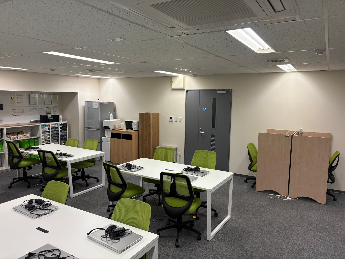 就業先イメージ