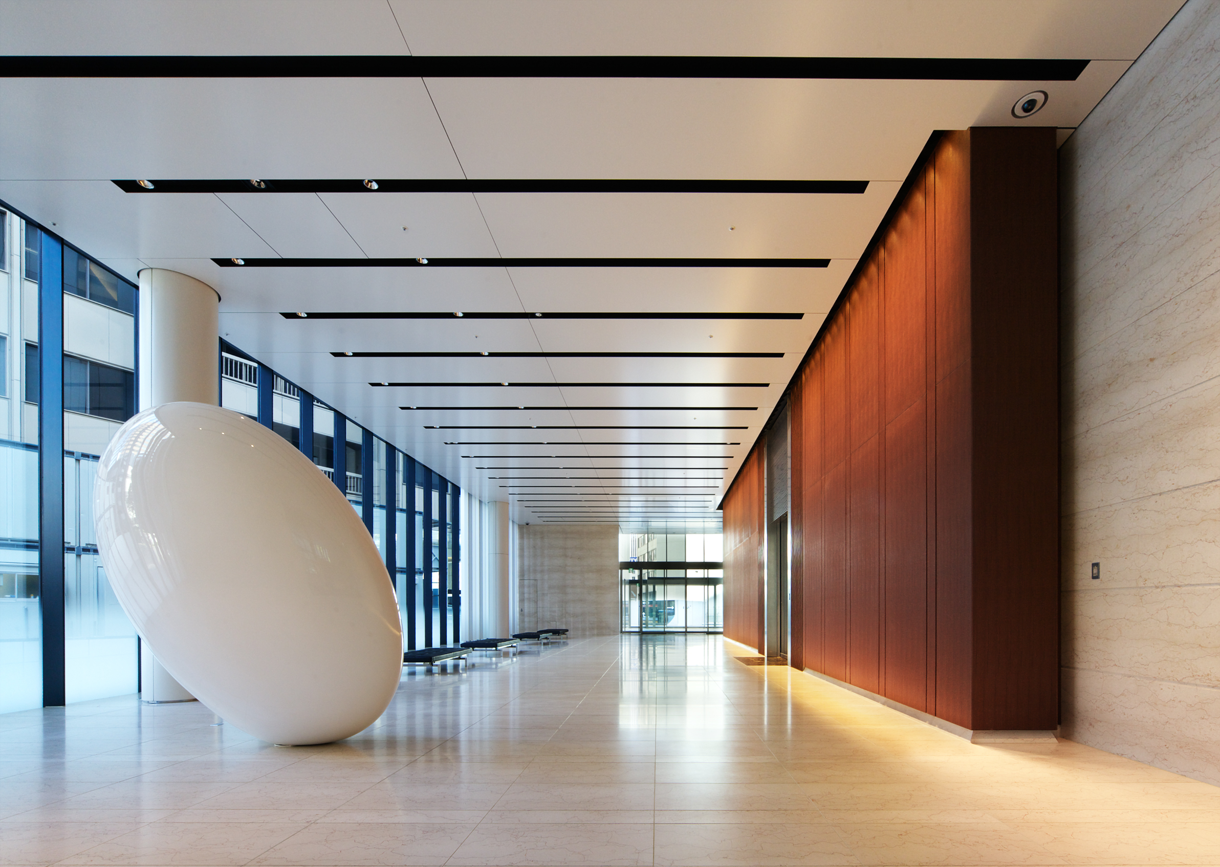 ＼実働8時間♪残業なし◎／大手コンサルで日次経理＠虎ノ門