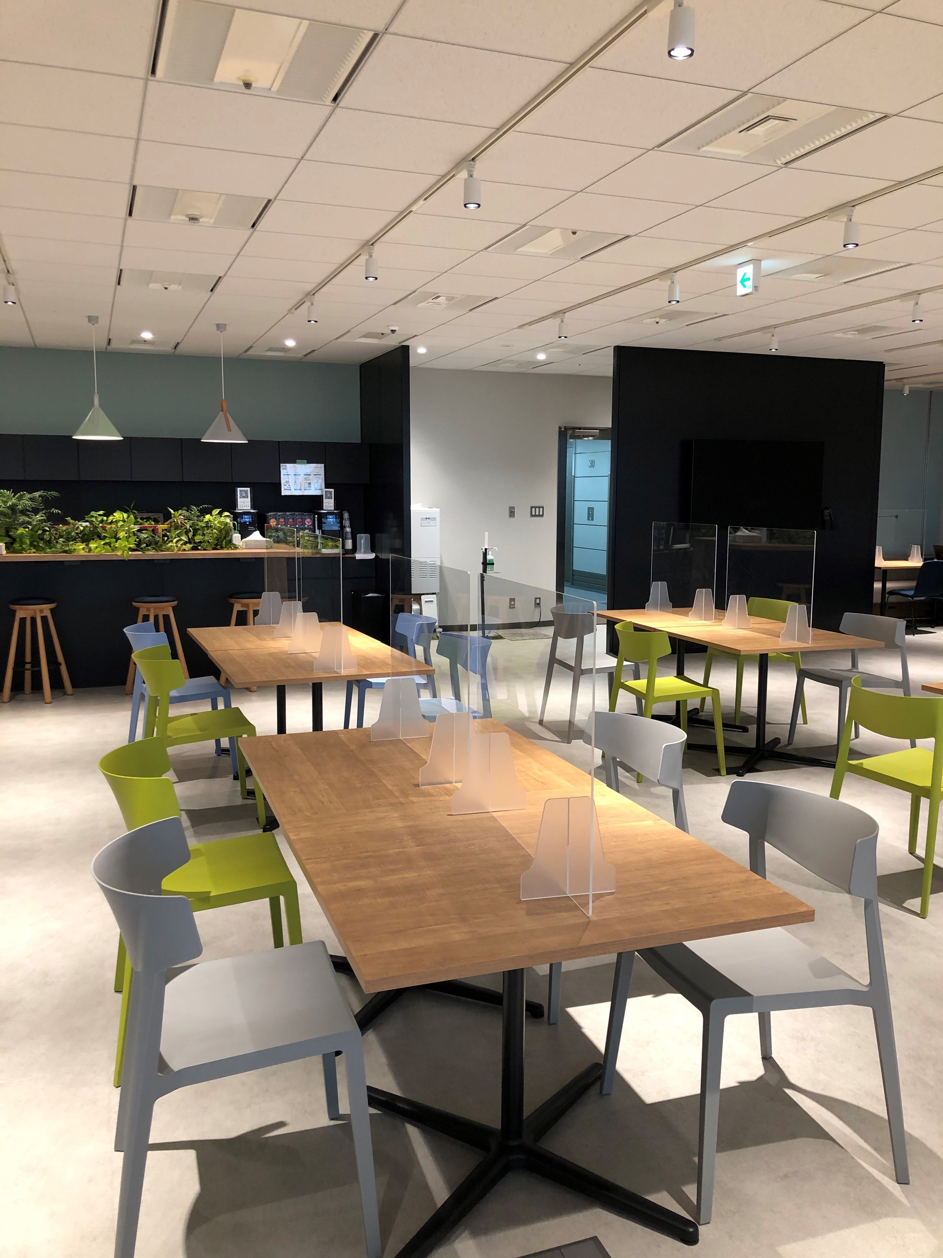 【在宅週2日】MORIビルタワー♪電気料金の集計/請求書発行など♪