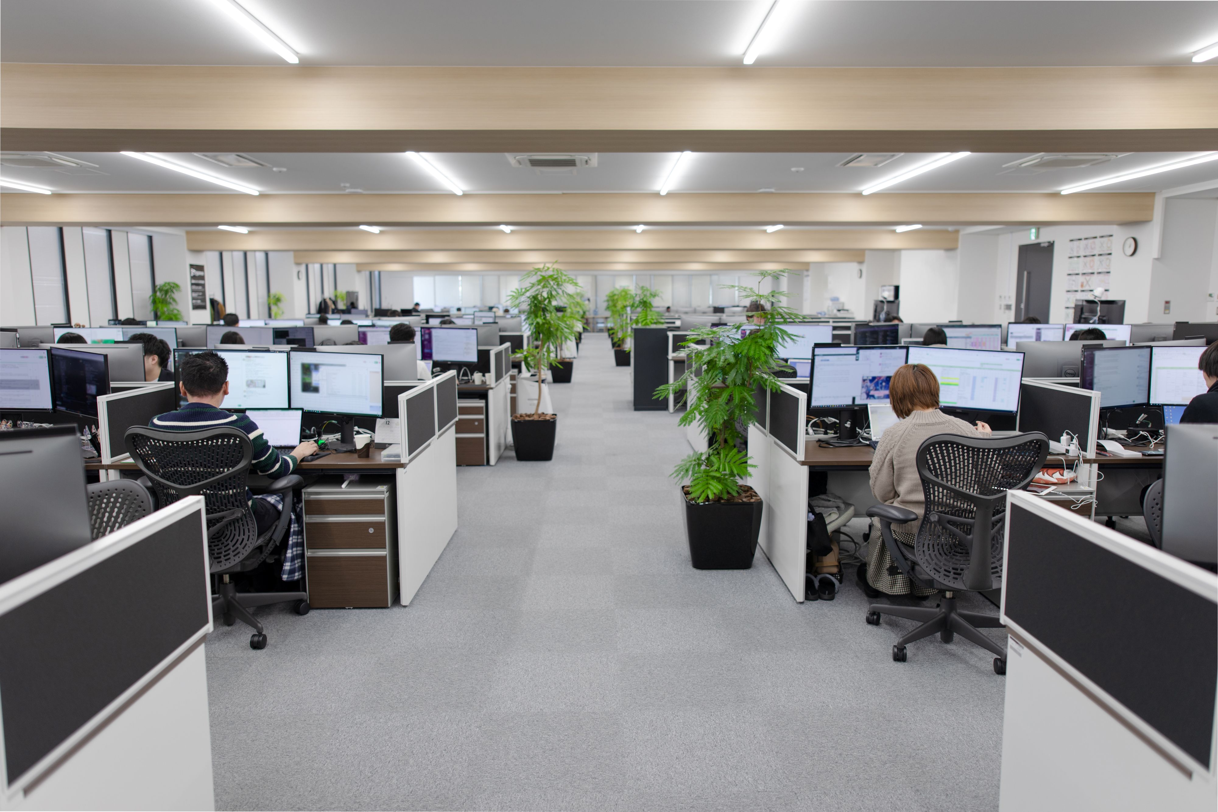 ＼高時給1400円！有名ゲーム会社♪／社内ITサポート★佐賀駅