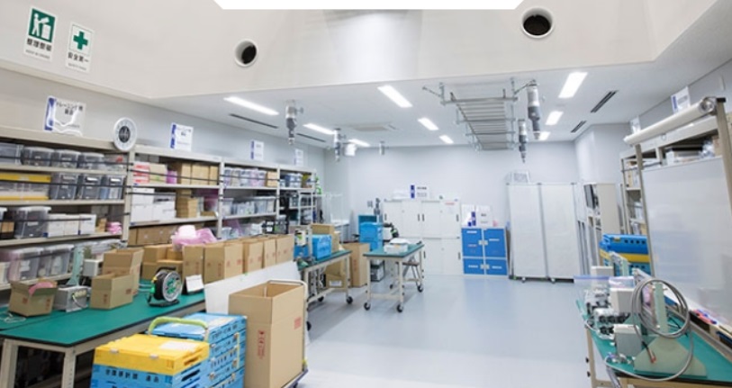 【派遣スタッフ活躍中】長期♪簡単検査・組立○残業少なめ◎