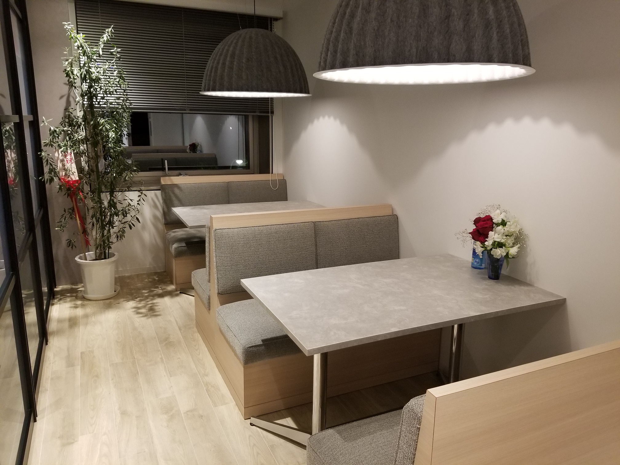 ＜17時半定時＞未経験OK◎定期清掃の日程調整など♪事務サポ