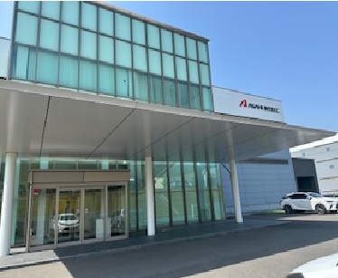 就業先イメージ