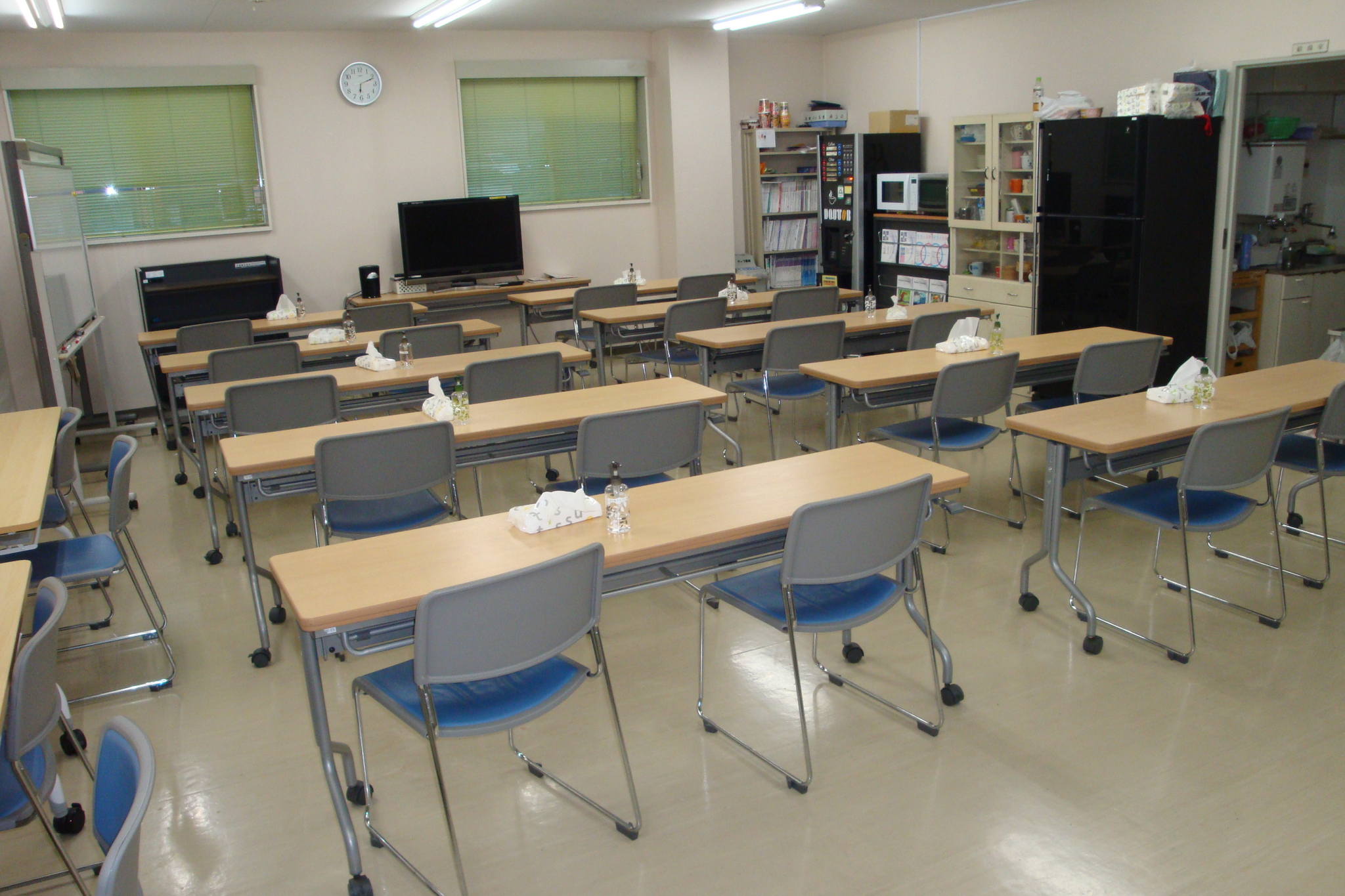 【電話ナシ】小宮駅／長期○検査・事務サポート◎