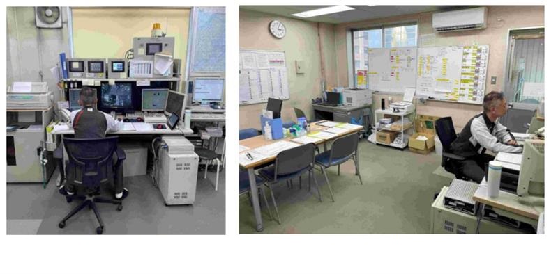 年間休日126日◎プライベート重視にぴったりの見守りワーク