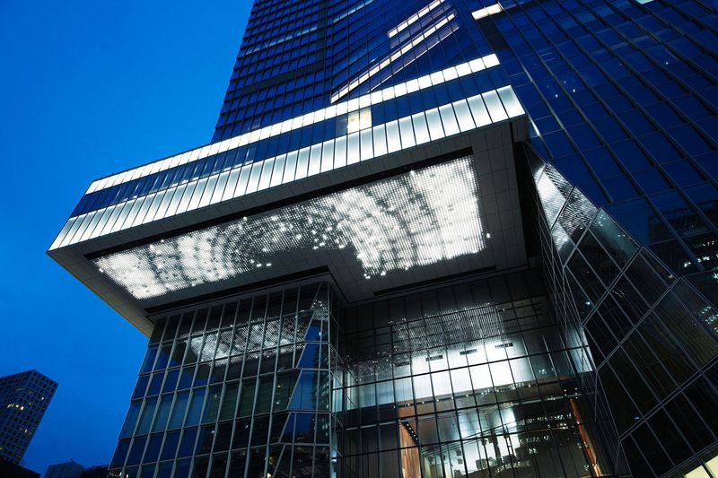 ＼超有名アーティストも使用♪ホール運営のお仕事／安心大手☆