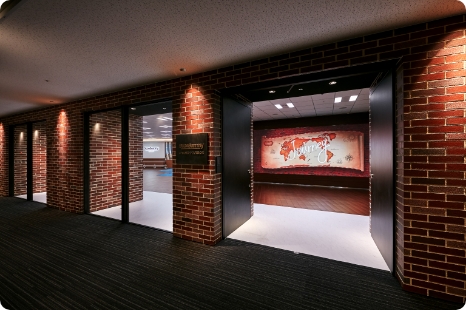 好きな台、触れちゃうかも。大手エンタメ★組み立て＆チェック◎