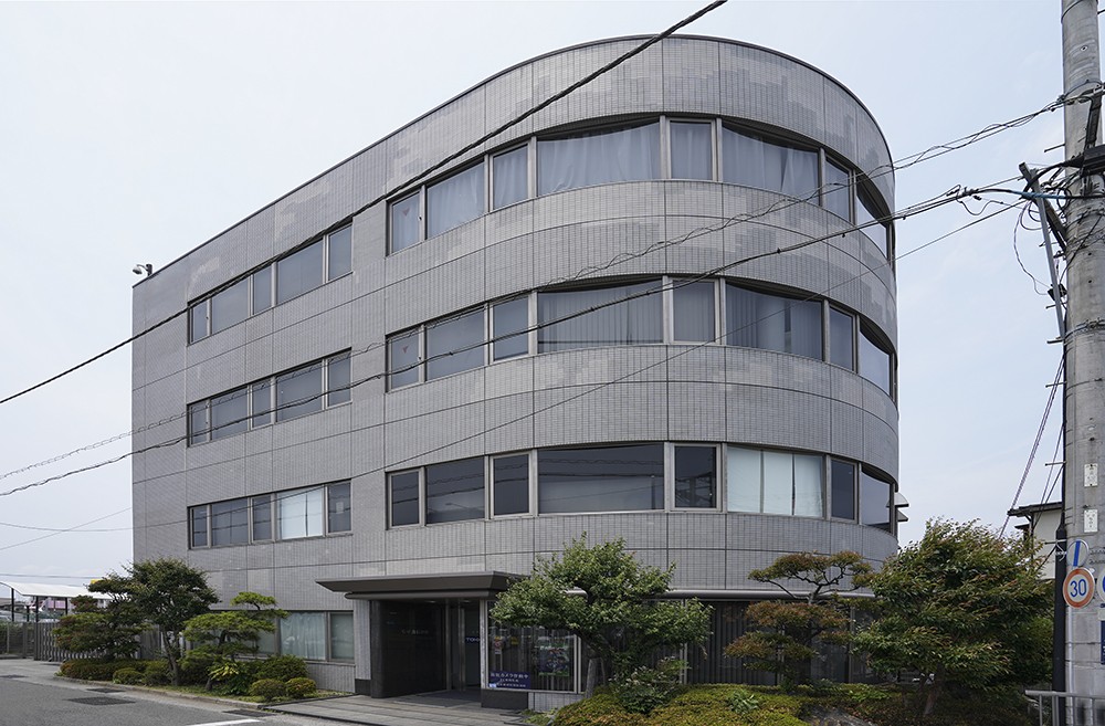 就業先イメージ