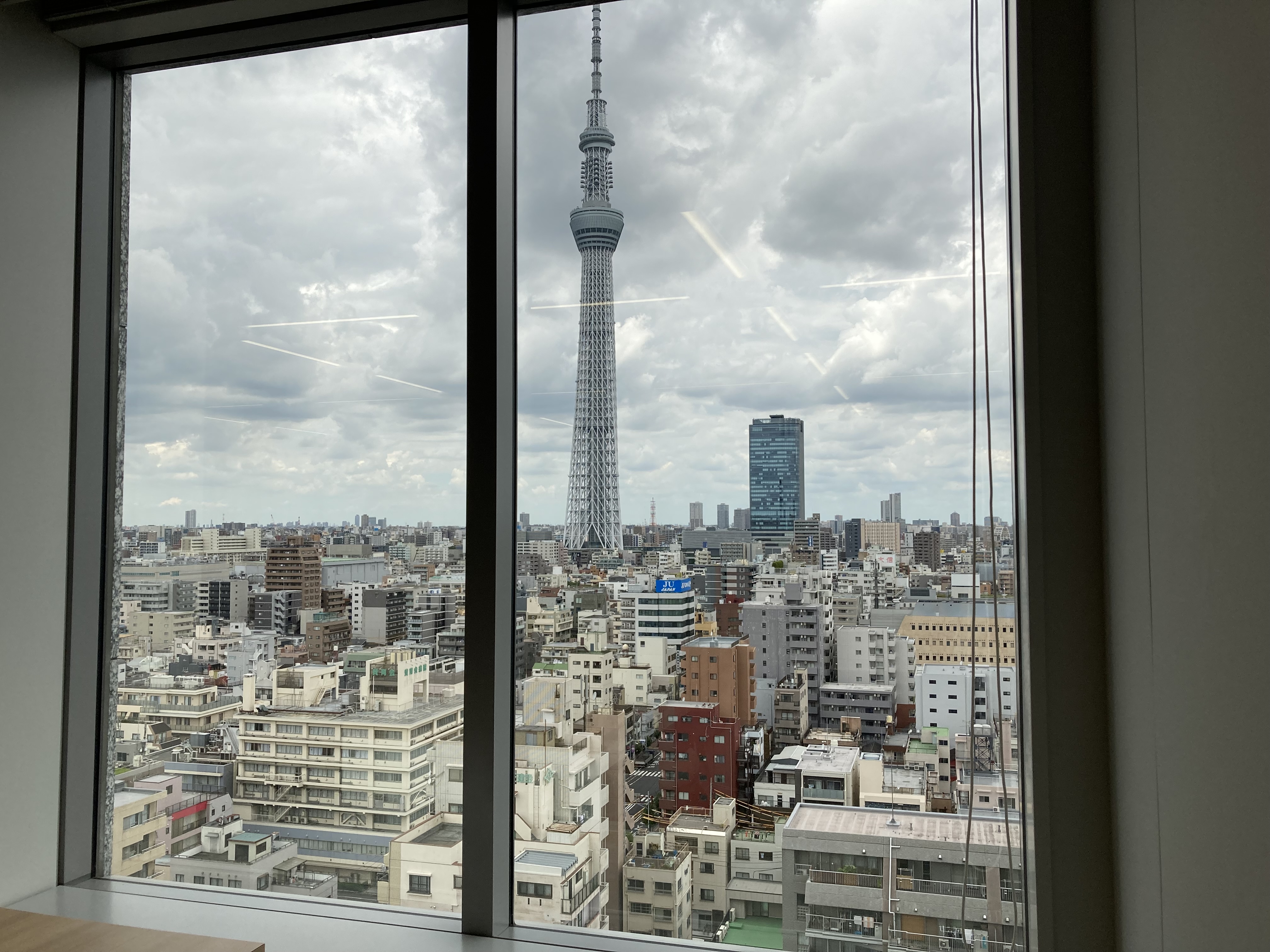 【人気の錦糸町♪商業施設隣接】難しいスキル不要♪サポート事務