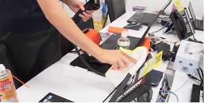 就業先イメージ