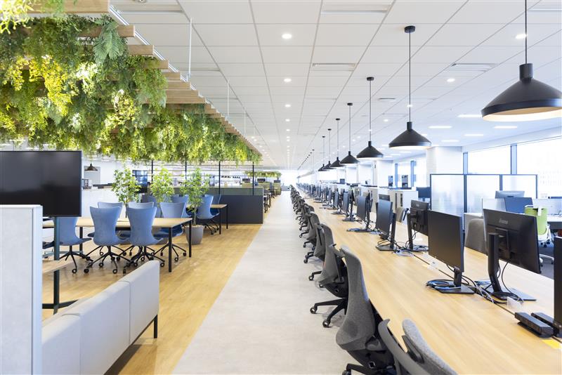 在宅☆超有名アニメ制作会社で監査部で事務サポート♪金髪OK！