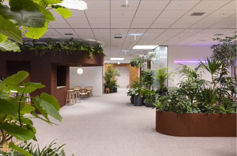 髪色自由！インターネット広告企業で営業サポート★在宅あり