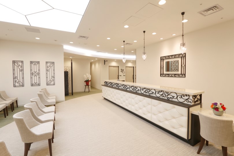 就業先イメージ