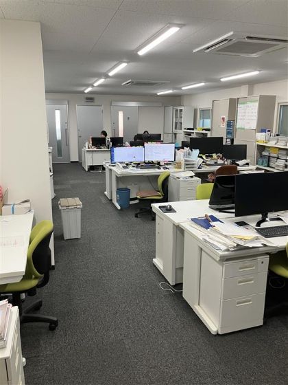 会計ソフトへの入力など◎日次の処理サポートから！経理のお仕事