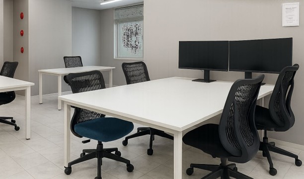 就業先イメージ