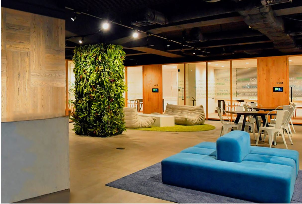 【人事×採用のお仕事】3名募集◇電話少なめ事務＠新宿御苑