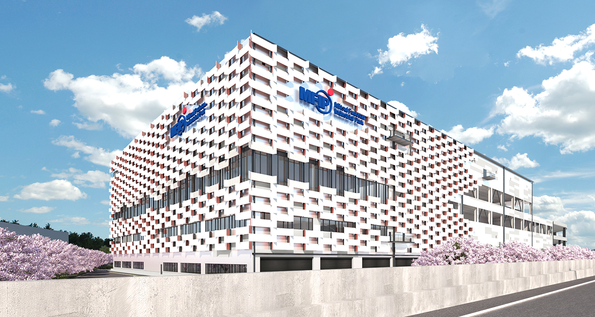 就業先イメージ