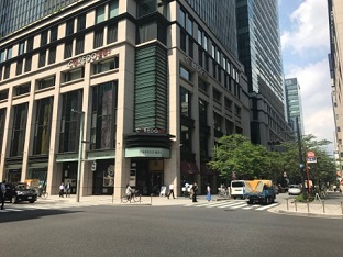 就業先イメージ