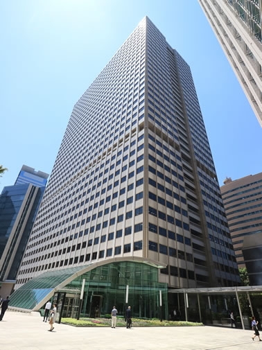 ＼未経験OK*｡･／みんな知ってる大手不動産の本社★かんたん事務