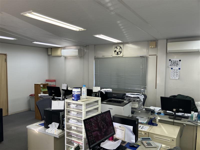 【常総市★玉村駅から徒歩♪】月収24万円以上↑